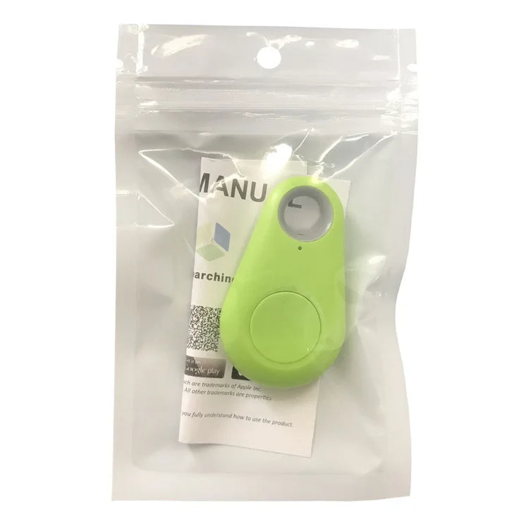 Mini GPS Locator Anti-Lost Key & Item Tracker